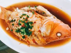 -朗妈私房菜(婺女州店)