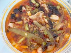 -川味堂·四川豆花(八卦岭店)