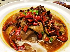 -宏宴·新京菜(望京店)