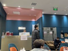 -海马体照相馆(无锡清扬茂业天地店)