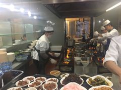 -端仕小锅(文林街店)