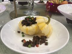 -花中城·杭帮菜·粤菜·海鲜火锅(清泰街店)