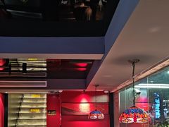-沪小胖·小龙虾·蓝龙王(八佰伴店)