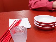 -喜家德虾仁水饺(长泰广场店)