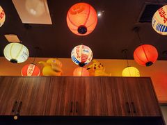 -弓二·烧鸟居酒屋(财富购物中心店)