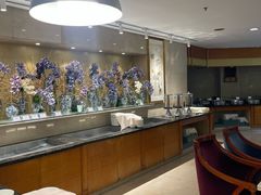 -上海建国宾馆-葵园餐厅
