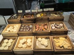 -凡塔斯牛排自助餐厅(广东佛山三水万达店)
