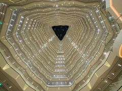 -广州四季酒店