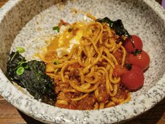 -良木缘咖啡西餐(优品道广场店)