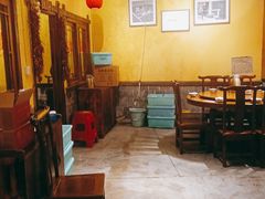 大堂-富正毅三下锅·湘西韵味(天门山索道店)