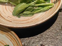 -老墙根涮肉·铜锅·烧烤(欢乐谷·王四营店)
