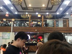 -红星光发煲仔饭(大石街店)