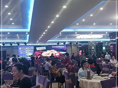 大堂-潮喜竹溪荔湖酒家(荔枝湾店)