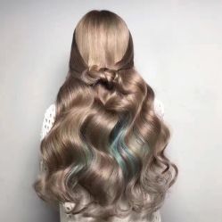 -GIRL STYLE 烫发·染发沙龙