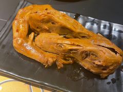 -嘎嘎鸭脑壳(金沙店)