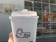 热美式-收获咖啡HARVEST RESERVE(苍山店)