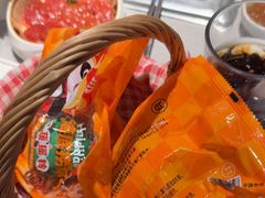 -海底捞火锅(江北万达商业广场店)