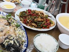 -美味居(古城店)