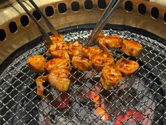 -虎丸烧肉(世纪汇店)