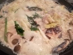 -角落里(中山公园店)