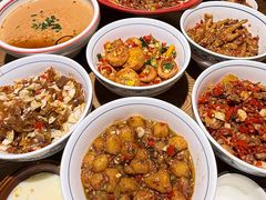 -八碗湘长沙市井菜(坡子街店)