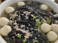 -众味海鲜大排档·活海鲜·潮汕味(南澳店)