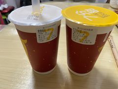 -7分甜(上海新天地广场店)