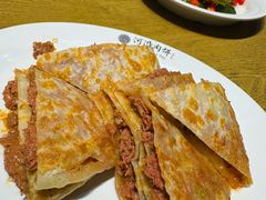 -河沿肉饼Beijing Pie(锡拉胡同店)