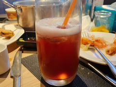 -星伦多自助料理·涮烤一体(杭州来福士店)