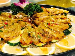 -胡记饭店(保工街店)