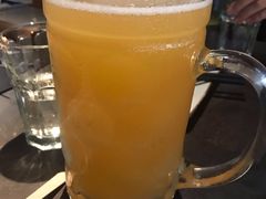 -很久以前羊肉串(昌里路三钢里店)