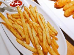 -斗牛士牛排(南京东路店)