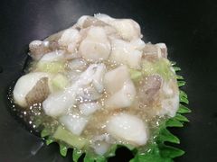 -花味·自助烤肉(雨花客厅店)
