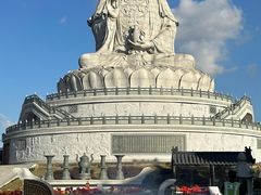 -东莞观音山旅游风景区