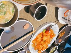 -隆喜元鱼汤包·海鲜(中联广场店)