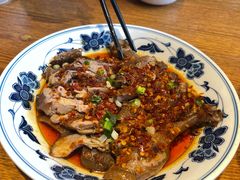 -印象鲵宴·张家界地标美食名片(溪布街店)