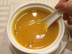 黄金西米露-阿一鲍鱼·20年匠心传承(天河北旗舰店)
