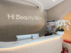 -Hi Beauty Skin 科技美肤中心