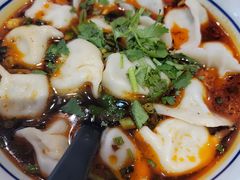 -山丹丹西北菜(金贸大厦店)
