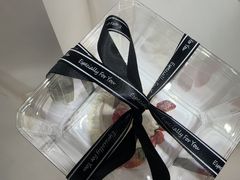 -FANEN法念·烘焙·甜点(万象城店)