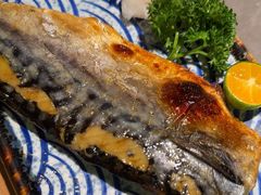 -沼津港精致料理·寿喜烧·烧鸟(龙湖南桥天街日料榜单店)