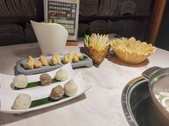 -狐狸爱上椰子鸡(滨江星光大道店)