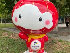 -永定河休闲森林公园