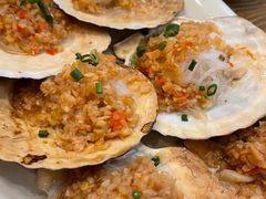 -蚝太郎 • 海鲜烧烤(Upark店)