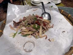 -顺意·顺德家乡菜(国际人才大厦店)