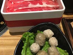 -水林间·寿喜烧自助(仙林金鹰店)
