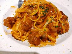 -百特喜·意大利餐厅(八佰伴镇江店)