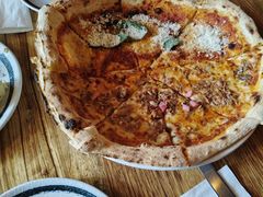 -PIZZA BIANCA(民园店)