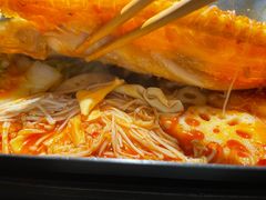 -鸣记脆皮烤鱼(山姆店)