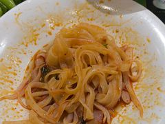 -令氏家外家周秦食府(高新店)